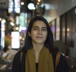 María C Gélvez-Rueda