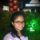 Prajna Parimita Mohanty