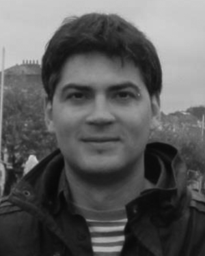 Alejandro Javier Martinezros