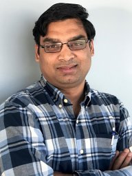 Prakash Parthiban Selvakumar