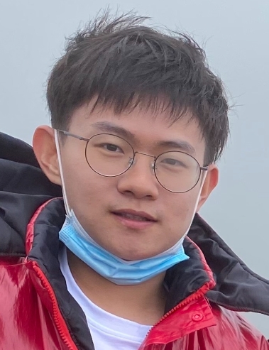 Zijian Dong