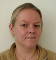 Lene Jørgensen
