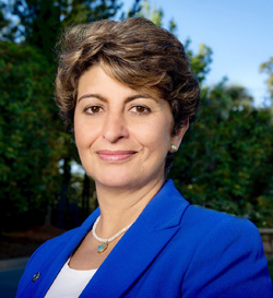 Rana Hajjeh