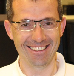 Fabrice G. Gritti