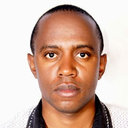 Stephen Jones Barigye