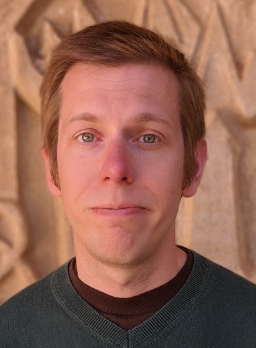 Caleb Hill