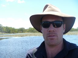 Nick S. Whiterod