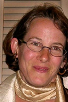 Lisa Disch