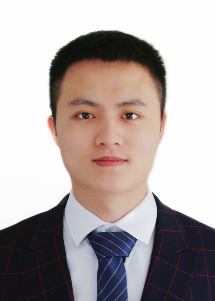 Bin Zhao
