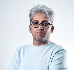 Sadegh Arefnezhad