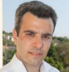 Manolis Veveakis