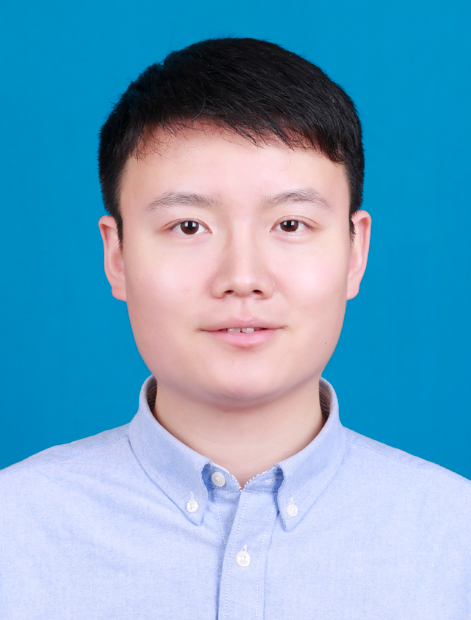 Yuchen Zhang