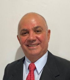 Gerardo Jiménez-Arce