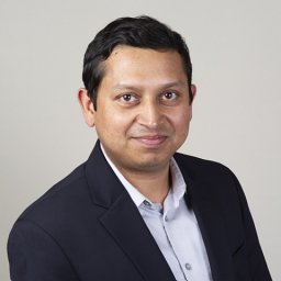Abhirup Das