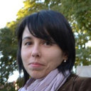 Magda Sevcikova