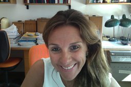 Isabella Saggio