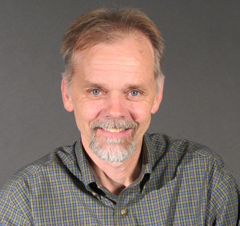 Edward W. Taylor
