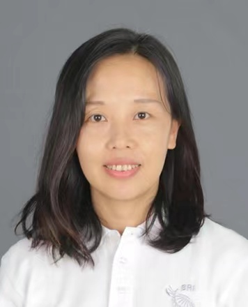 Yanna Huang