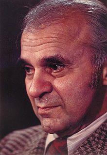 Wassily Wassilyevich Leontief