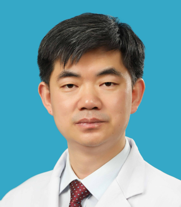 Haofeng Xiong