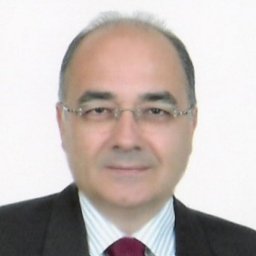 Alpan Recep Serdar