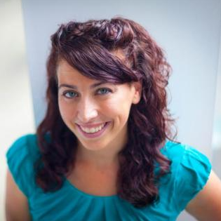 Amy Elizabeth Ogan