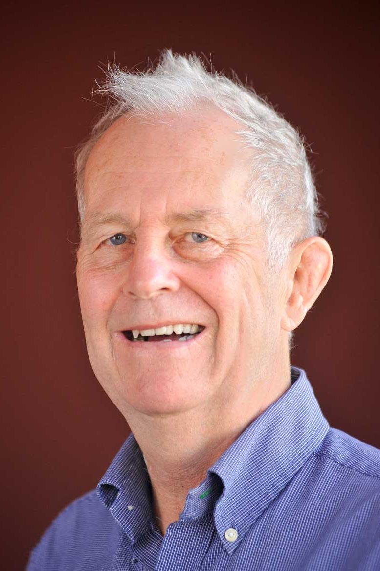 Julian Tanner