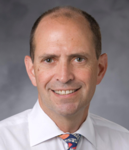 Richard A. Leder
