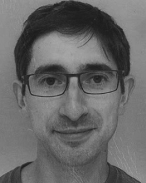 Martin Guillet