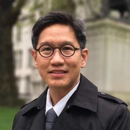 Tantilipikorn Pongsakorn