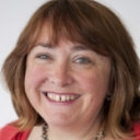 Hilary Thomson