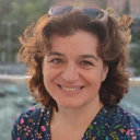 Beatriz Arenaz Bua