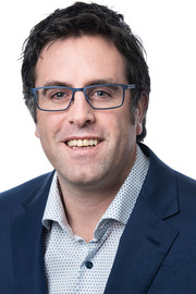 Dan Woodman