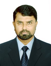 Yusuf Hanif Shaikh