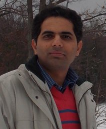 Anurag Bajaj