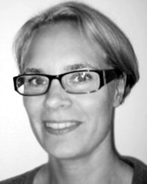 Kristin Andersson