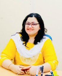 Nidhi Mishra