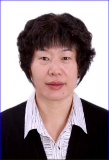 Xianmei Xie