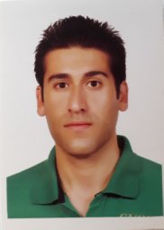 Hossein Moameri