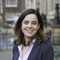 Maria M. Correia