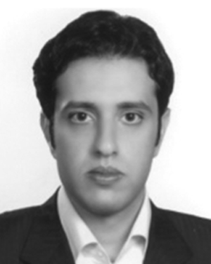 Maziar Yazdani Damavandi
