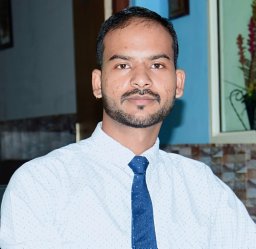 Virendra K. Arya