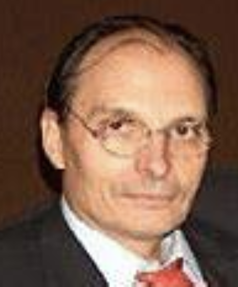 Olivier Pironneau