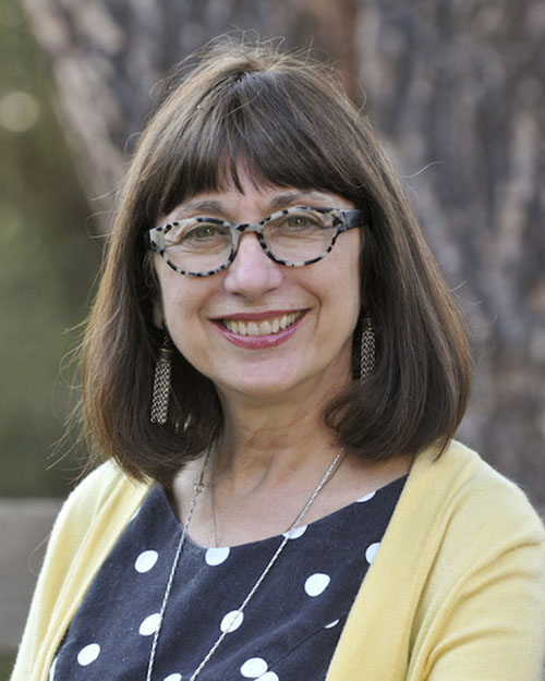Maryanne Wolf