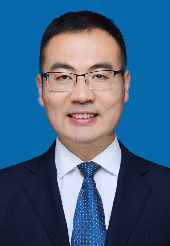 Dongtao Liu