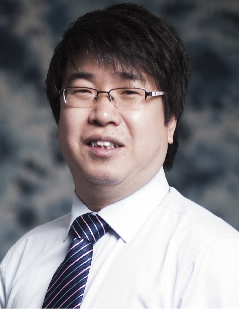 Yinhe Han