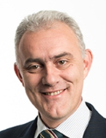 Ahmed Kovacevic