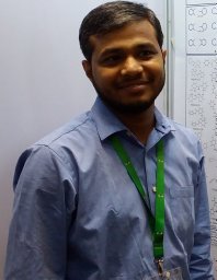 Pradip Kumar Mondal