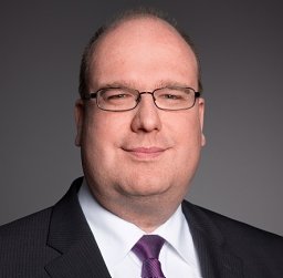 Sven M. Laudien