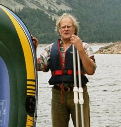 Jens Petter Nilssen